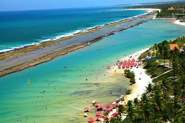 Porto De Galinhas - Cupos Confirmados - Baja Temporada Segundo Semestre 2026