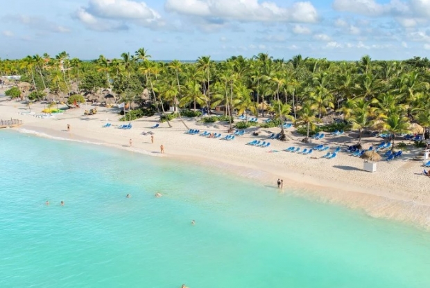 Salida Grupal Punta Cana y Bayahibe