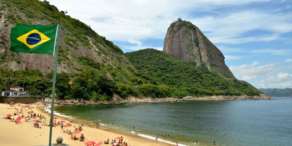 Salida Grupal Rio de Janeiro & Buzios