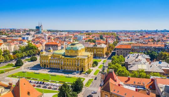 Tres Tesoros Express