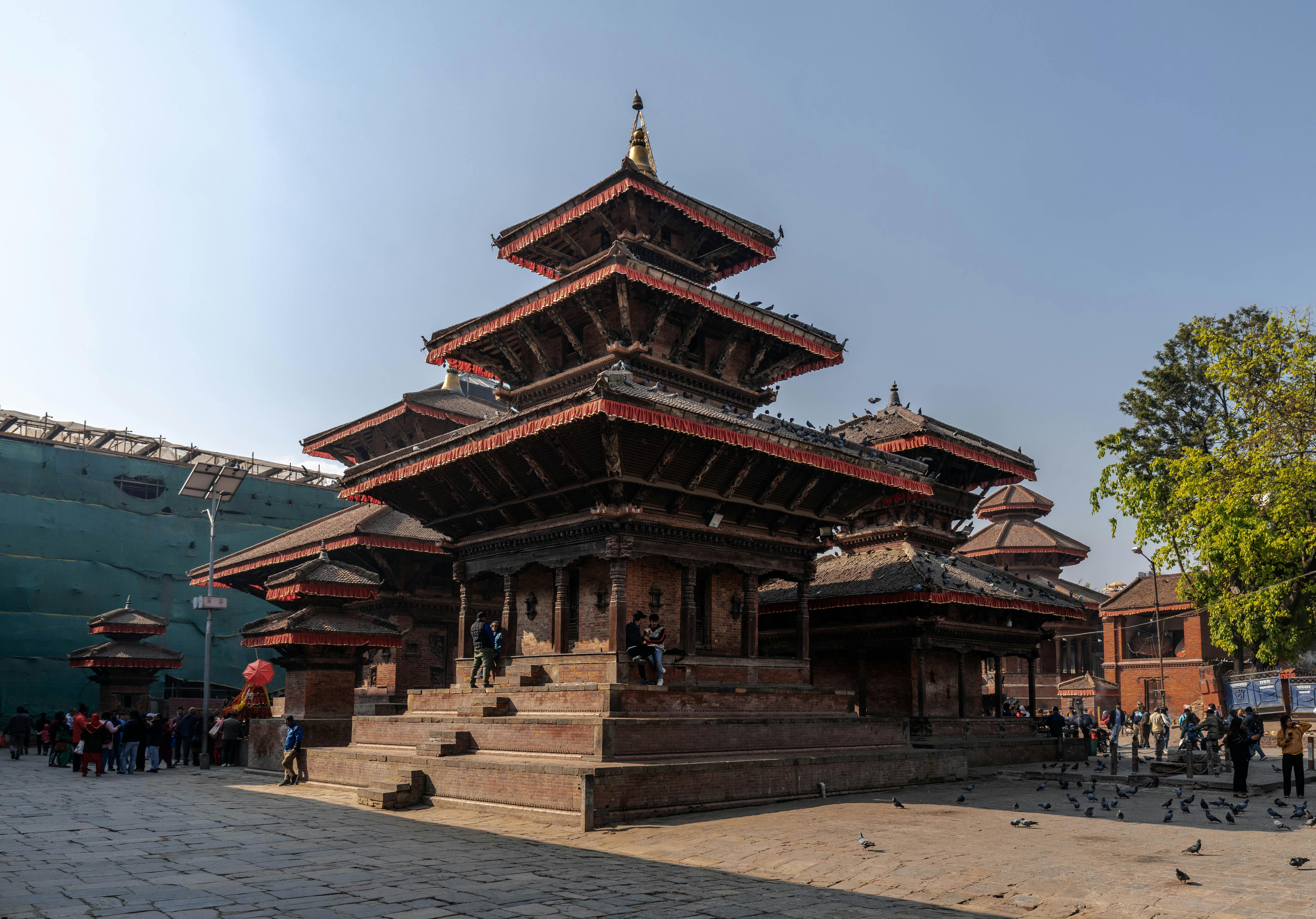 La Esencia De La India Y Nepal - Salidas Diarias 