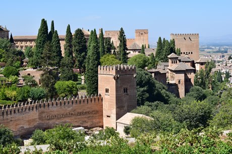 De Madrid A Barcelona 