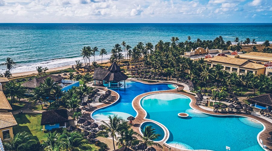 PRAIA DO FORTE ALL INCLUSIVE CON IBEROSTAR