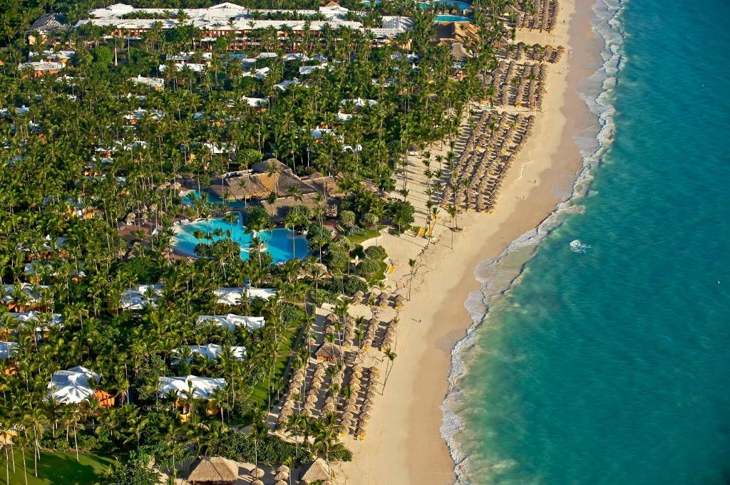 PUNTA CANA ALL INCLUSIVE CON HOTELES IBEROSTAR