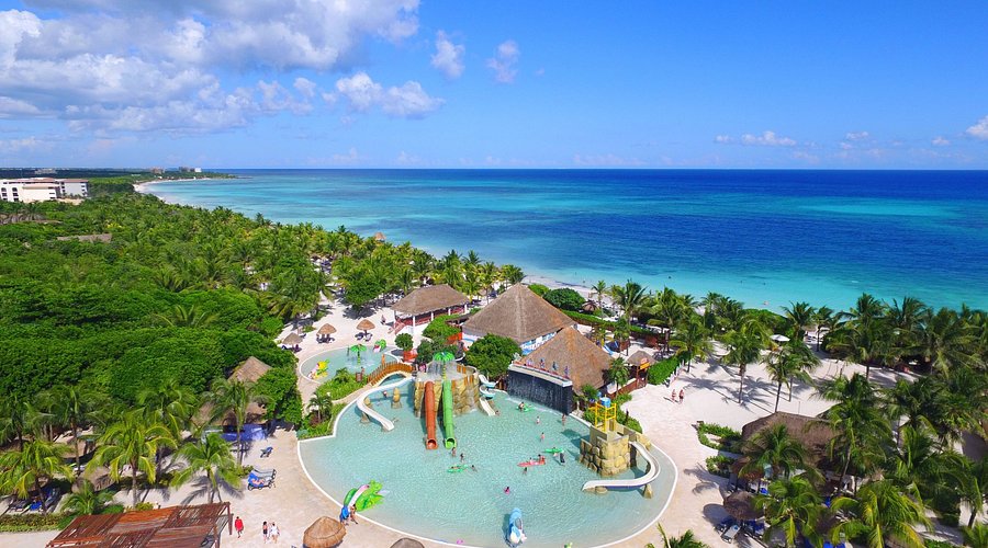 RIVIERA MAYA ALL INCLUSIVE CON PALLADIUM - CYBER WEEK