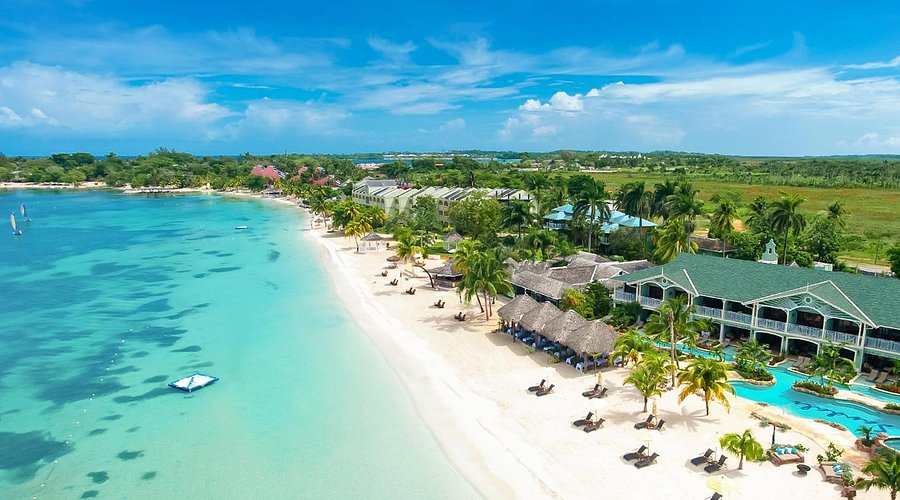 JAMAICA ALL INCLUSIVE - VACACIONES DE JULIO