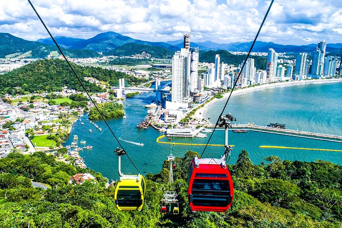 FLORIANOPOLIS EN BUS - SEMANA DE TURISMO