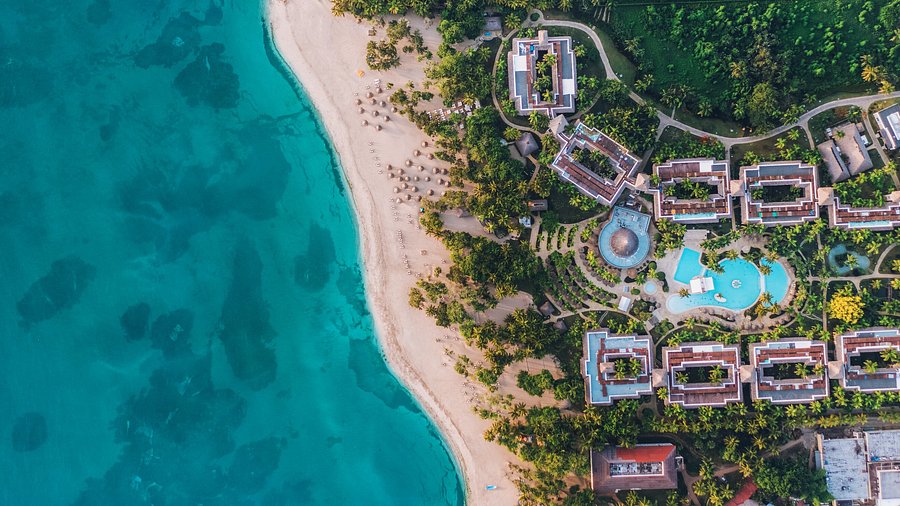 PUERTO PLATA ALL INCLUSIVE CON HOTELES IBEROSTAR