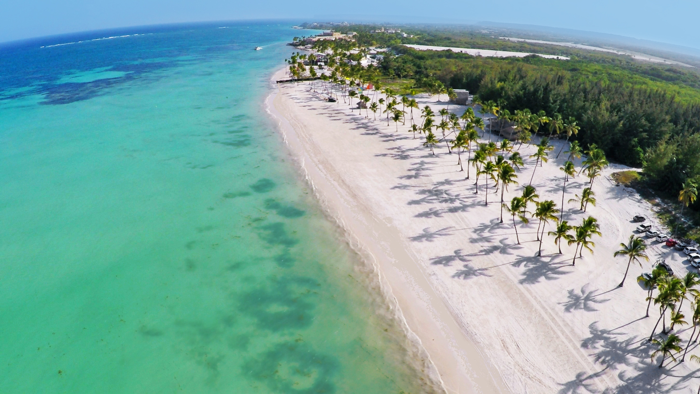 PUNTA CANA ALL INCLUSIVE - VACACIONES DE JULIO - SALIDA 29 DE JUNIO