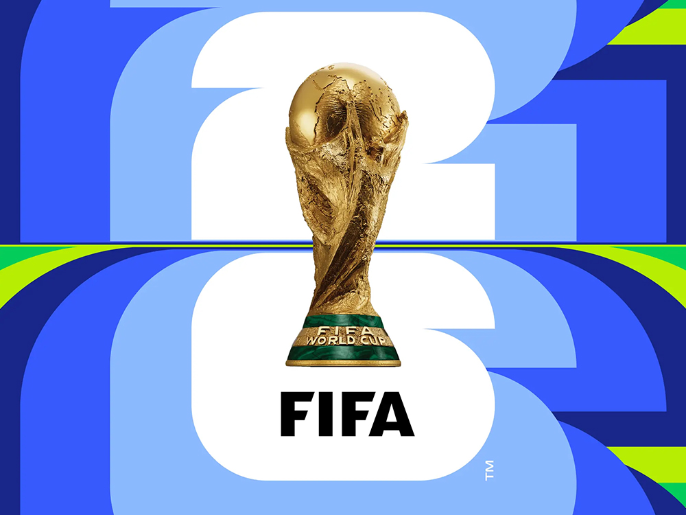 MUNDIAL 2026 - FASE DE GRUPOS - 3 PARTIDOS EN MIAMI Y GUADALAJARA