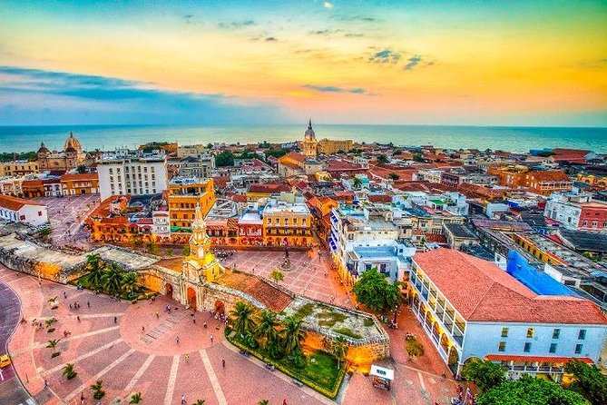 CARTAGENA DE INDIAS - ENERO 2027