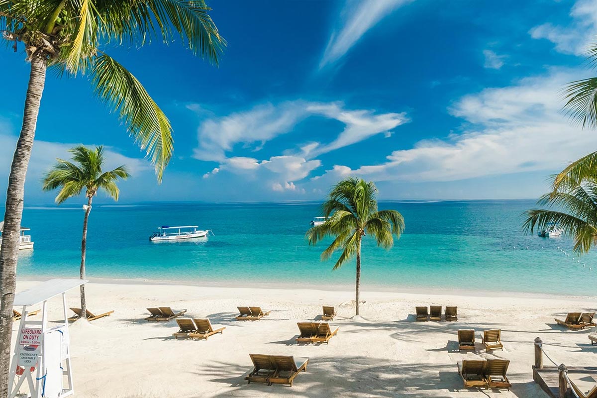 JAMAICA ALL INCLUSIVE - PROMO PREVENTA ENERO 2027