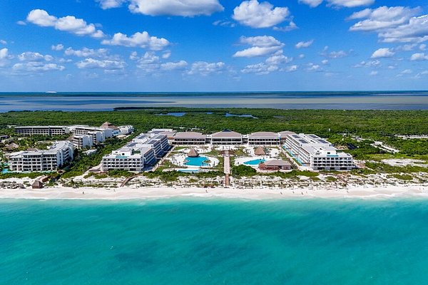 COSTA MUJERES ALL INCLUSIVE - PROMO PREVENTA ENERO 2027