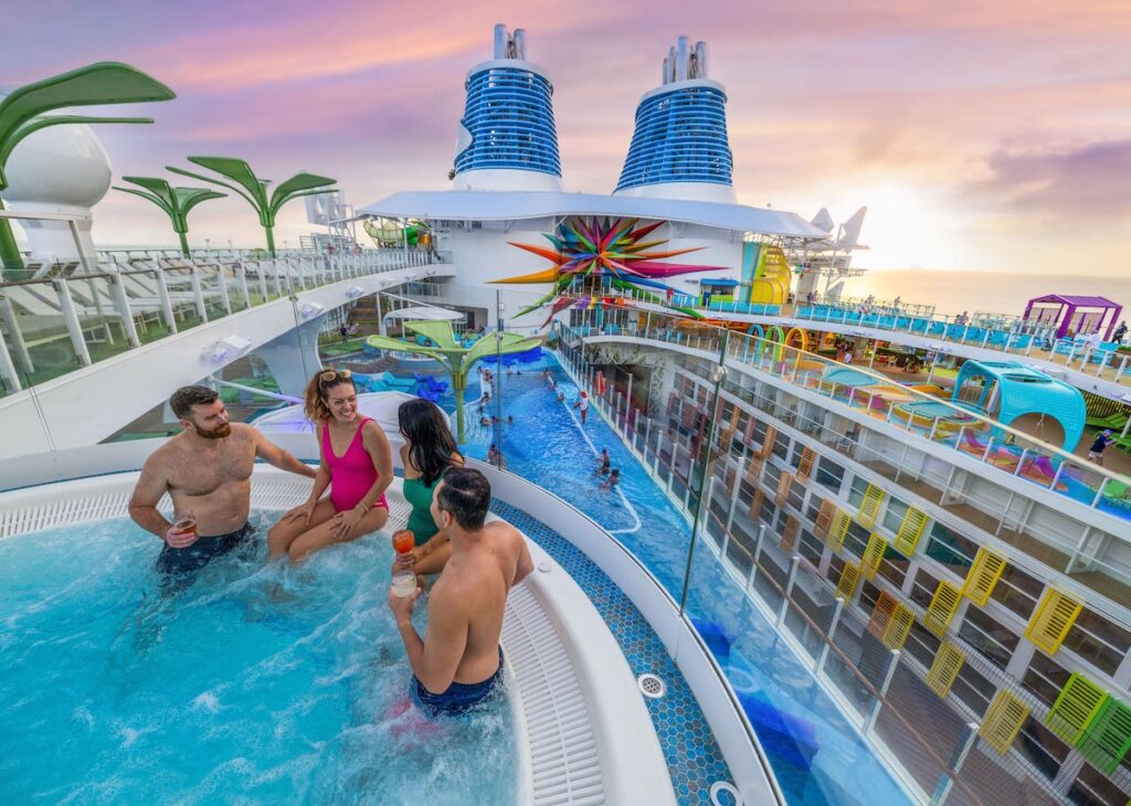 PANAMÁ + CRUCERO POR EL CARIBE