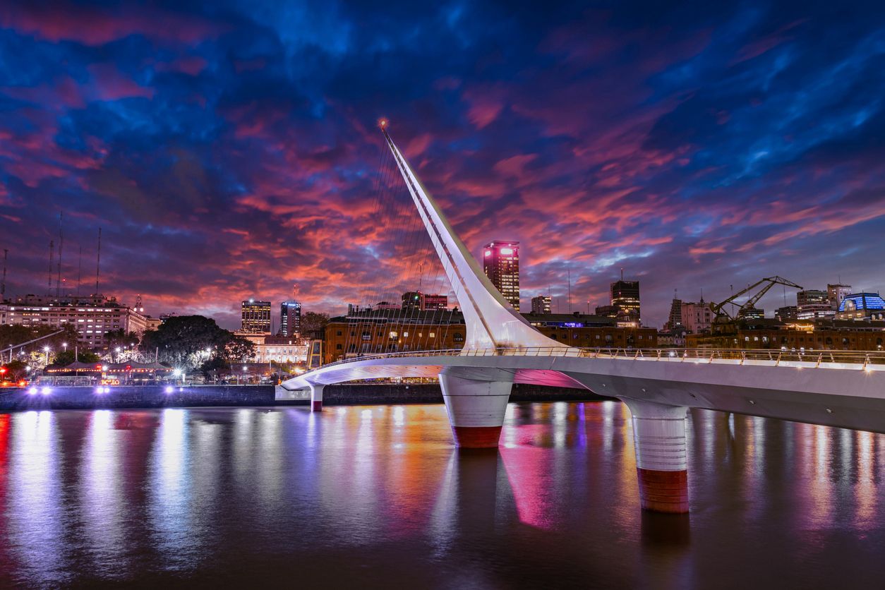 Ciber - Buenos Aires