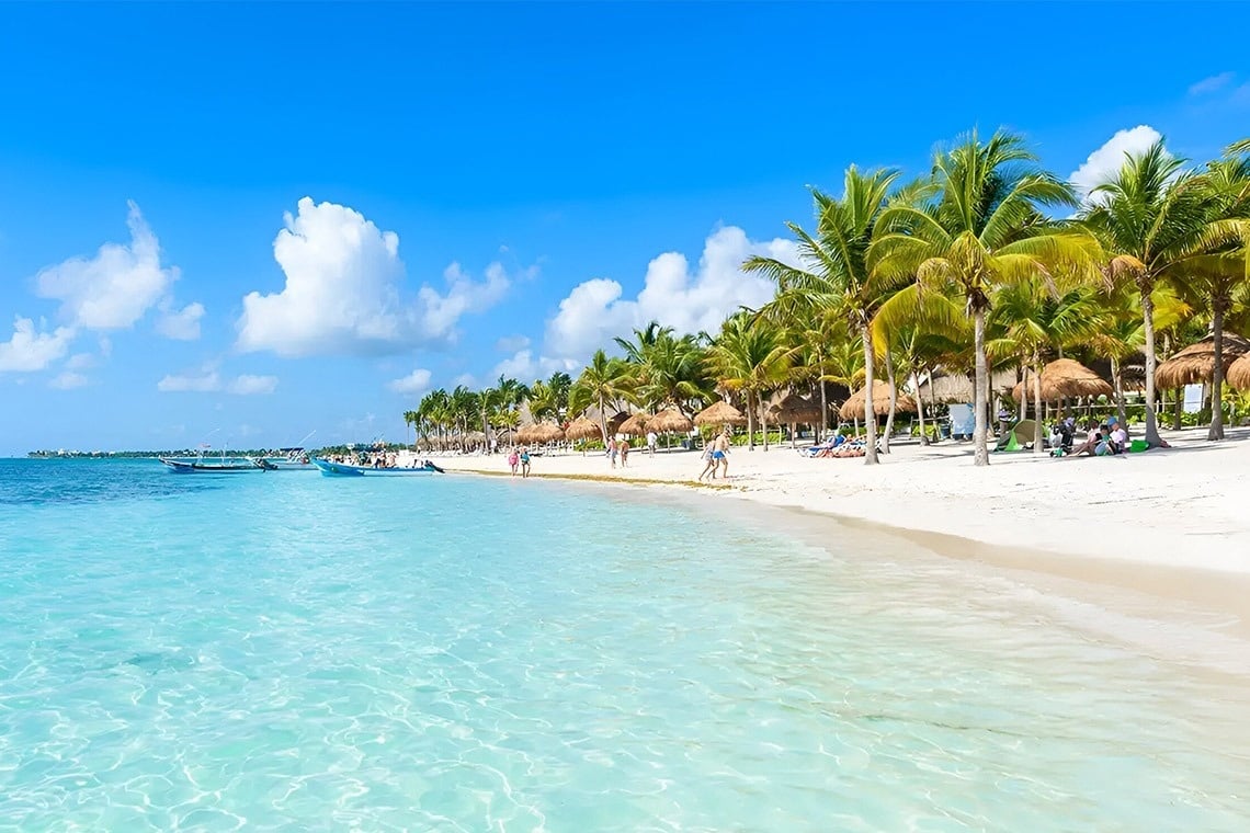 Ciber - Playa del Carmen