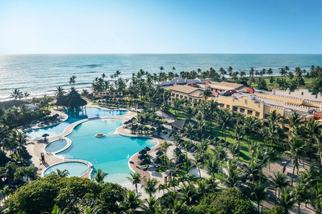 Iberostar - CUPO Semana de Turismo - Salida 28 de Marzo 2026 						