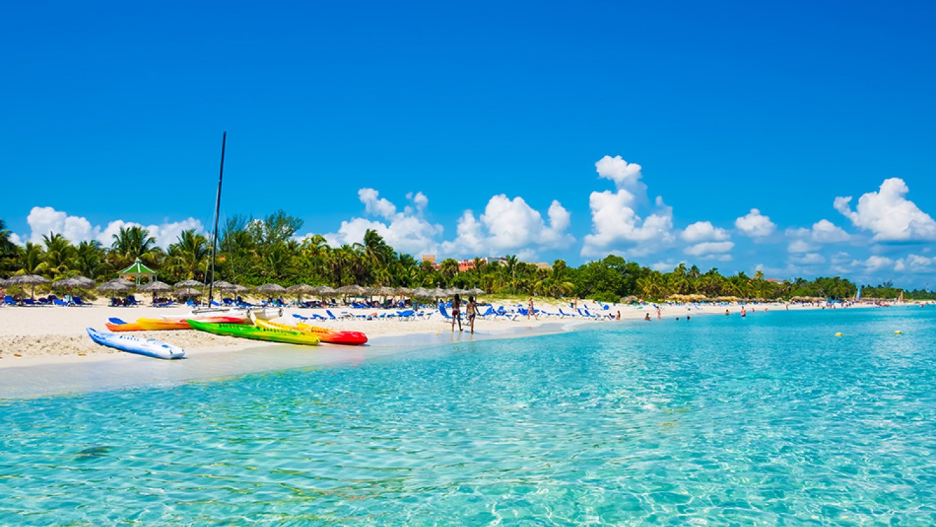 La Habana Y Varadero