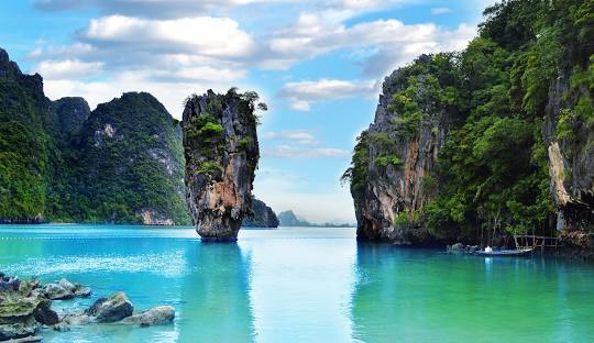Tailandia con Phuket