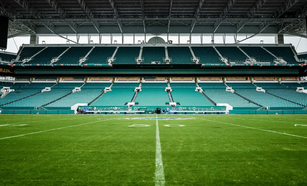 MUNDIAL 2026 - 2 Partidos en Miami - 9 noches