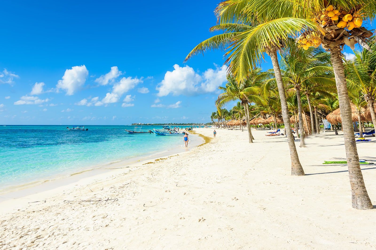 Cancun con Avianca - CUPO Verano 2027 - Salida 3 de Enero