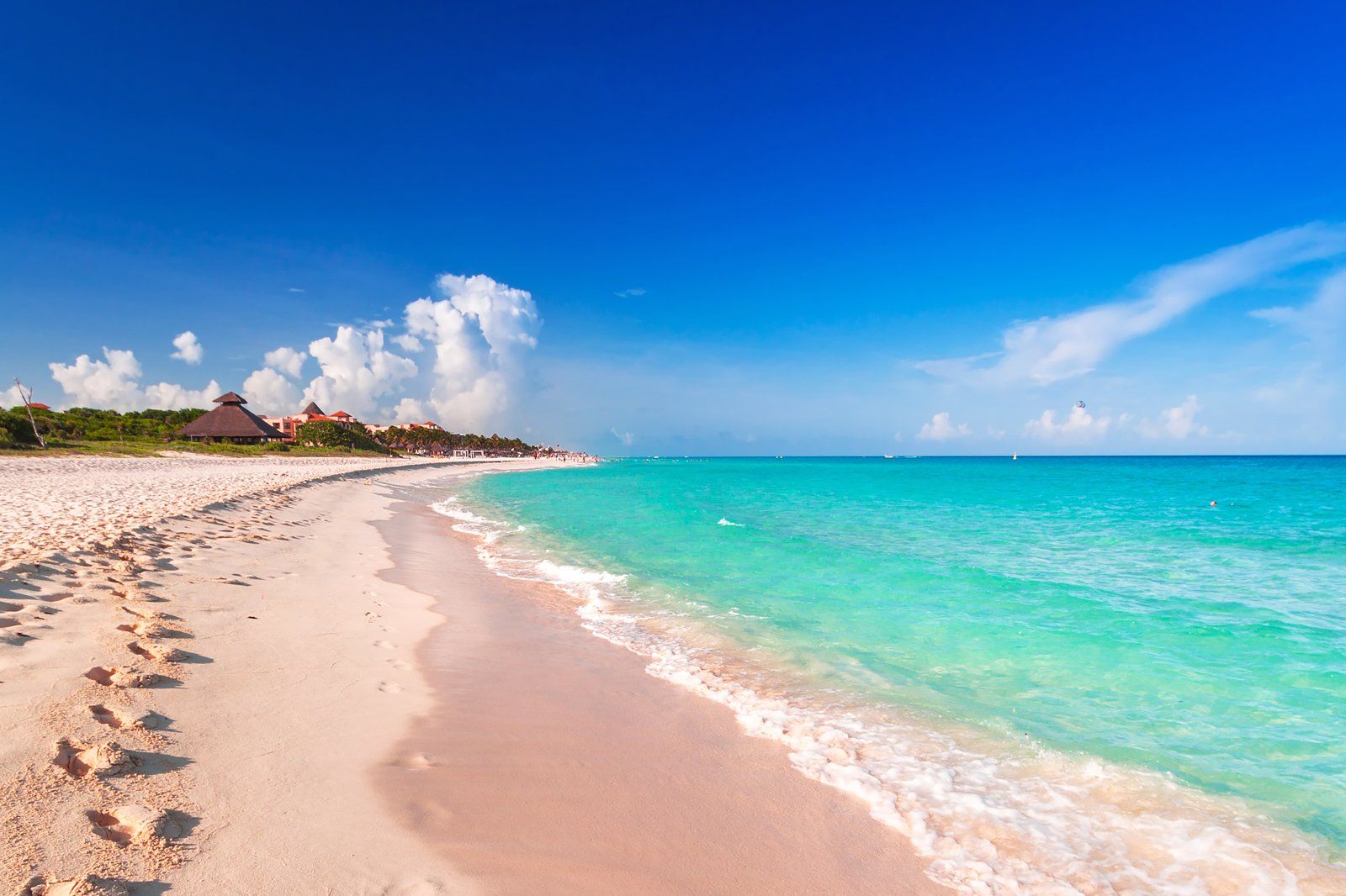 Playa del Carmen con Avianca - CUPO Verano 2027 - Salida 3 de Enero