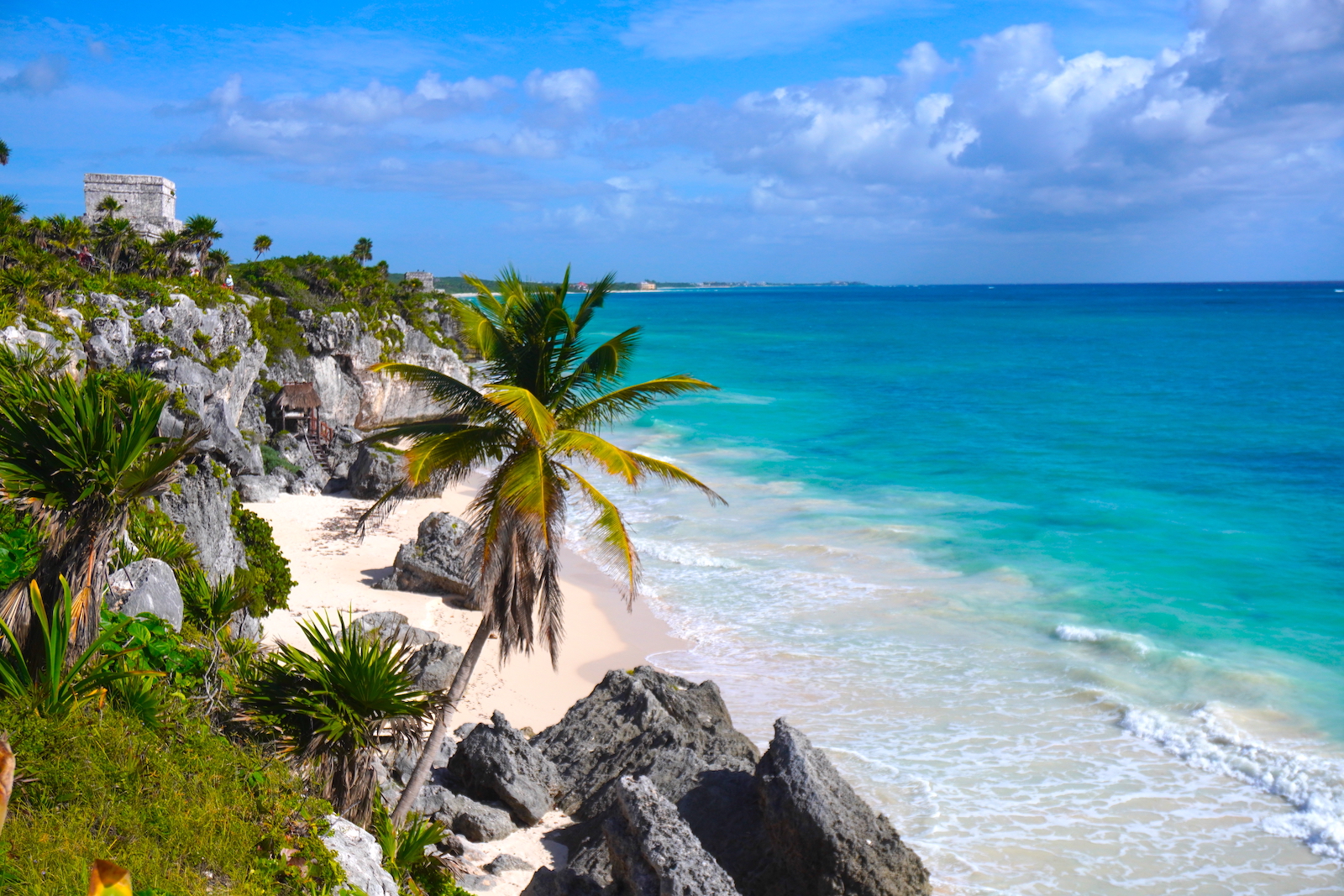 Riviera Maya con Avianca - CUPO Verano 2027 - Salida 3 de Enero
