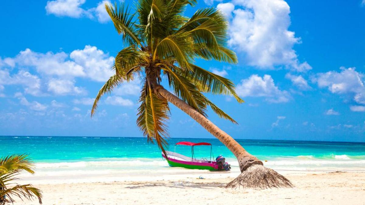 Cancun y Playacar con Avianca - CUPO Verano 2027 - Salida 3 de Enero