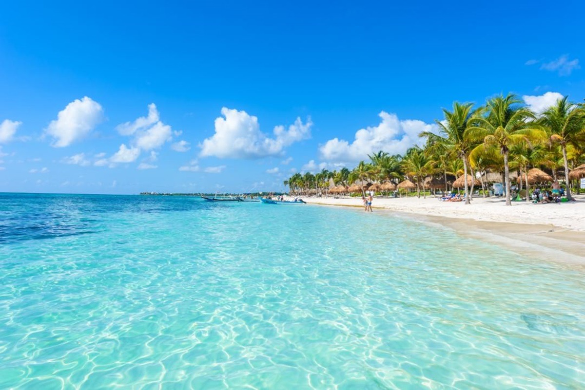 Ciber - Riviera Maya