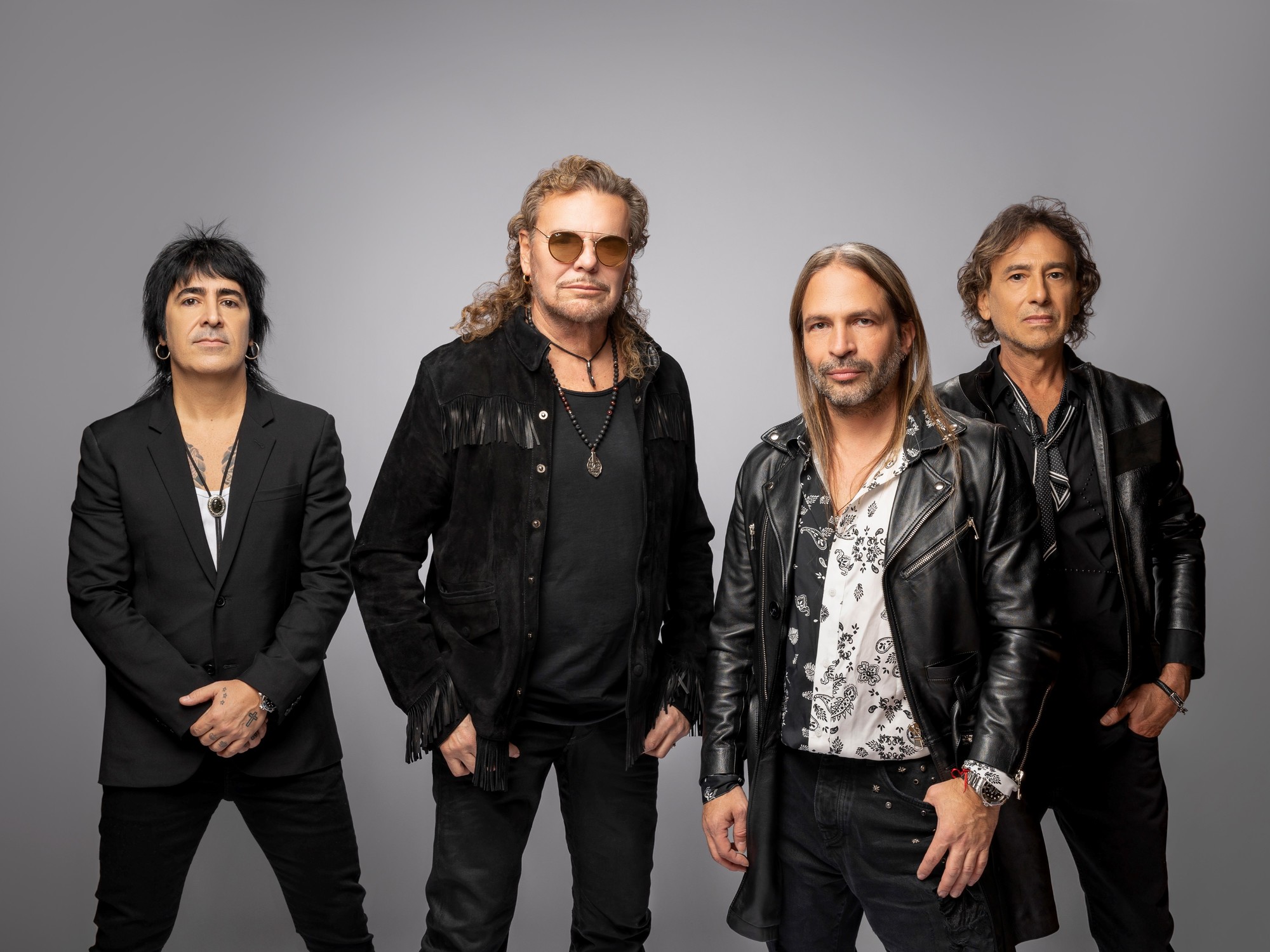 Maná - 10 de Diciembre 2026 - Estadio River Plate, Buenos Aires								