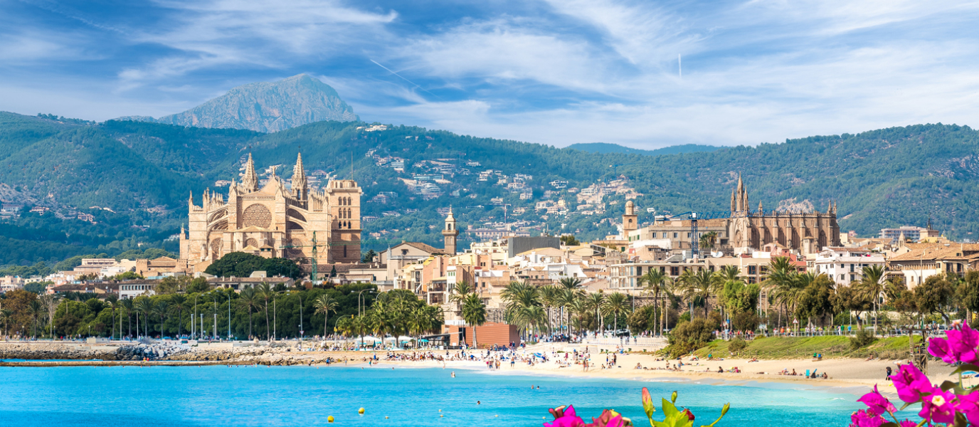 Palma De Mallorca							
