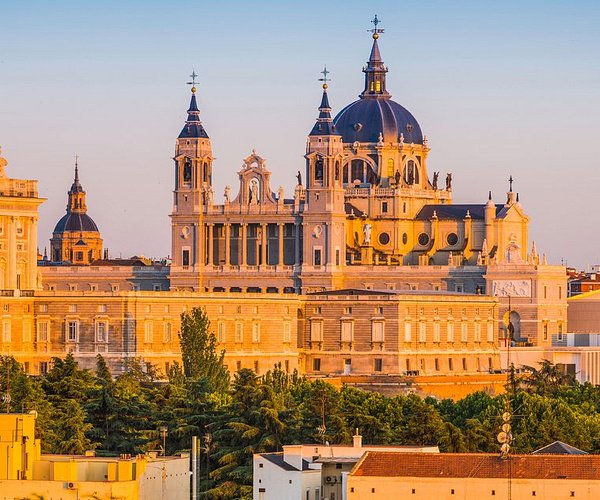 Madrid 