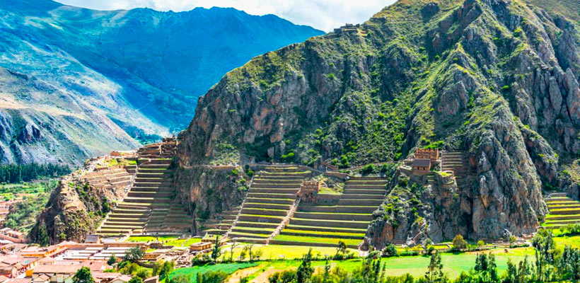 Descubre la magia de Machupicchu