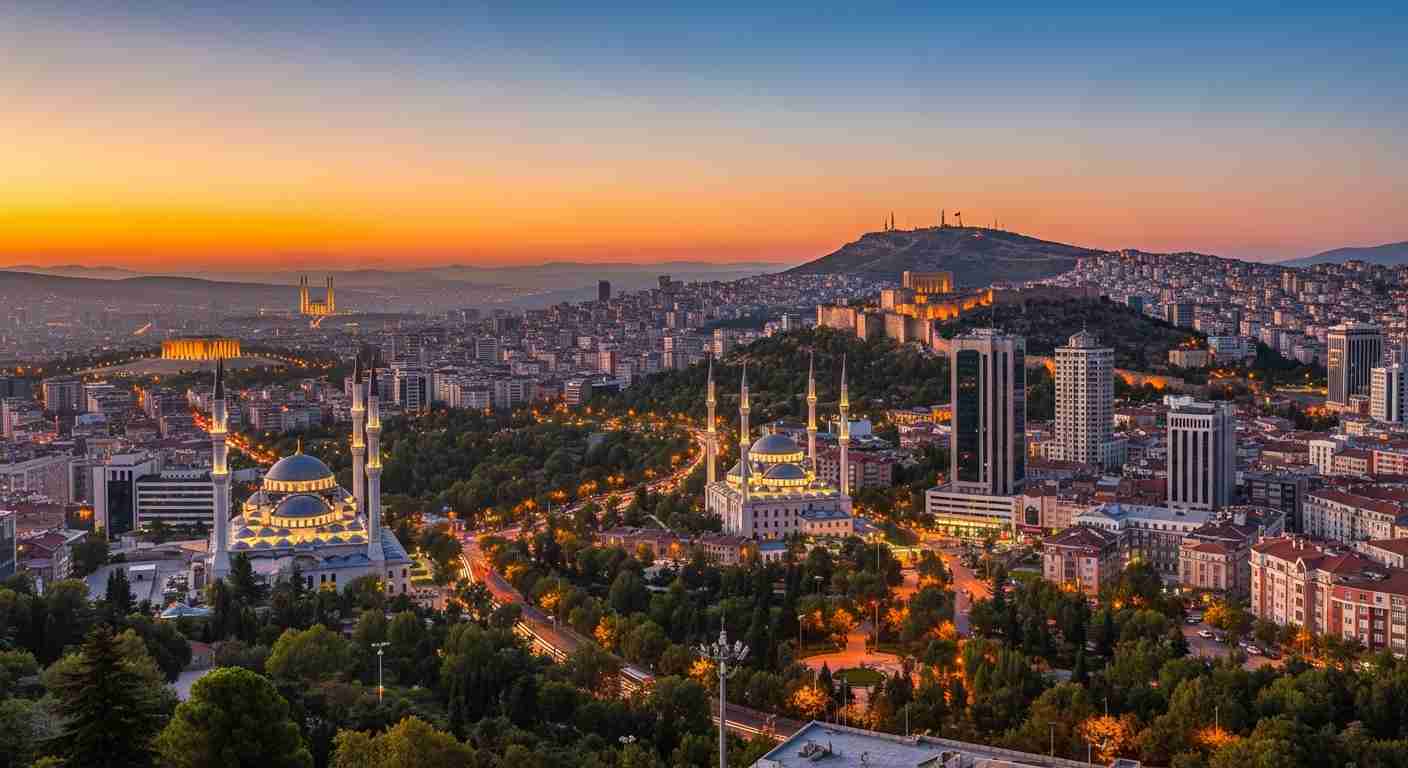Turquia y Grecia