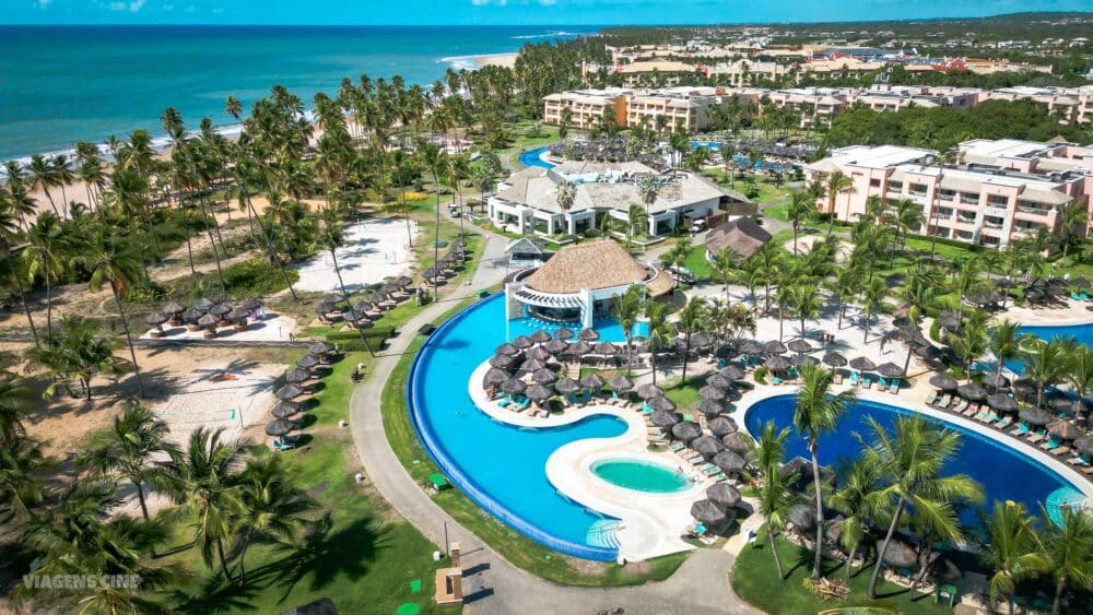 Iberostar - CUPO Semana de Turismo 2027 - Salida 21 de Marzo