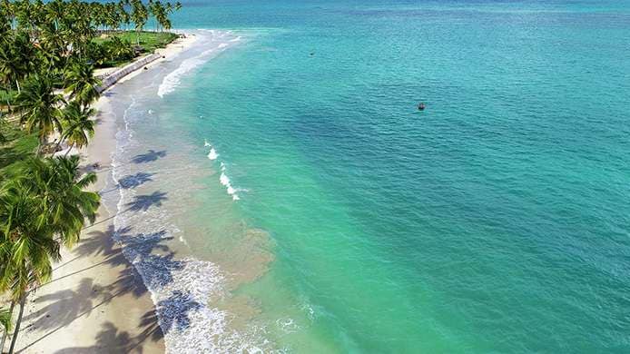 Recife y Porto de Galinhas - CUPO Semana de Turismo 2027 - Salida 21 de Marzo