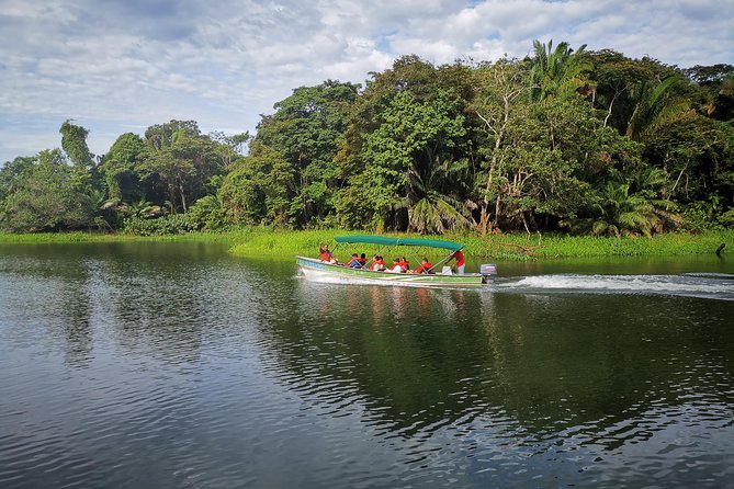 Panama Aventurero						