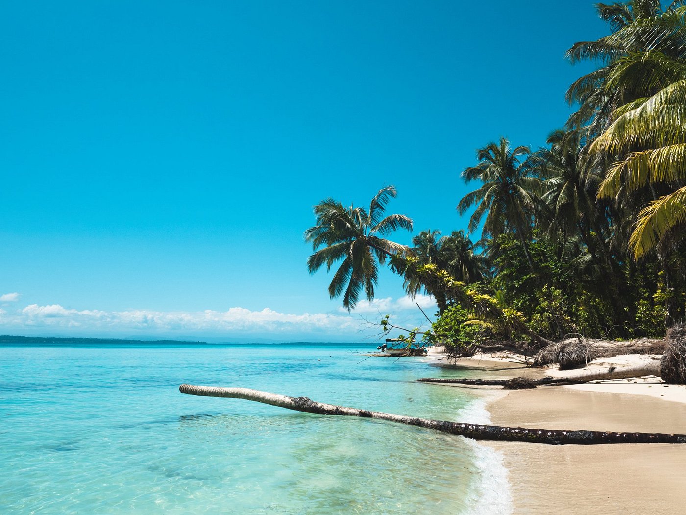 Panama & Bocas Del Toro						