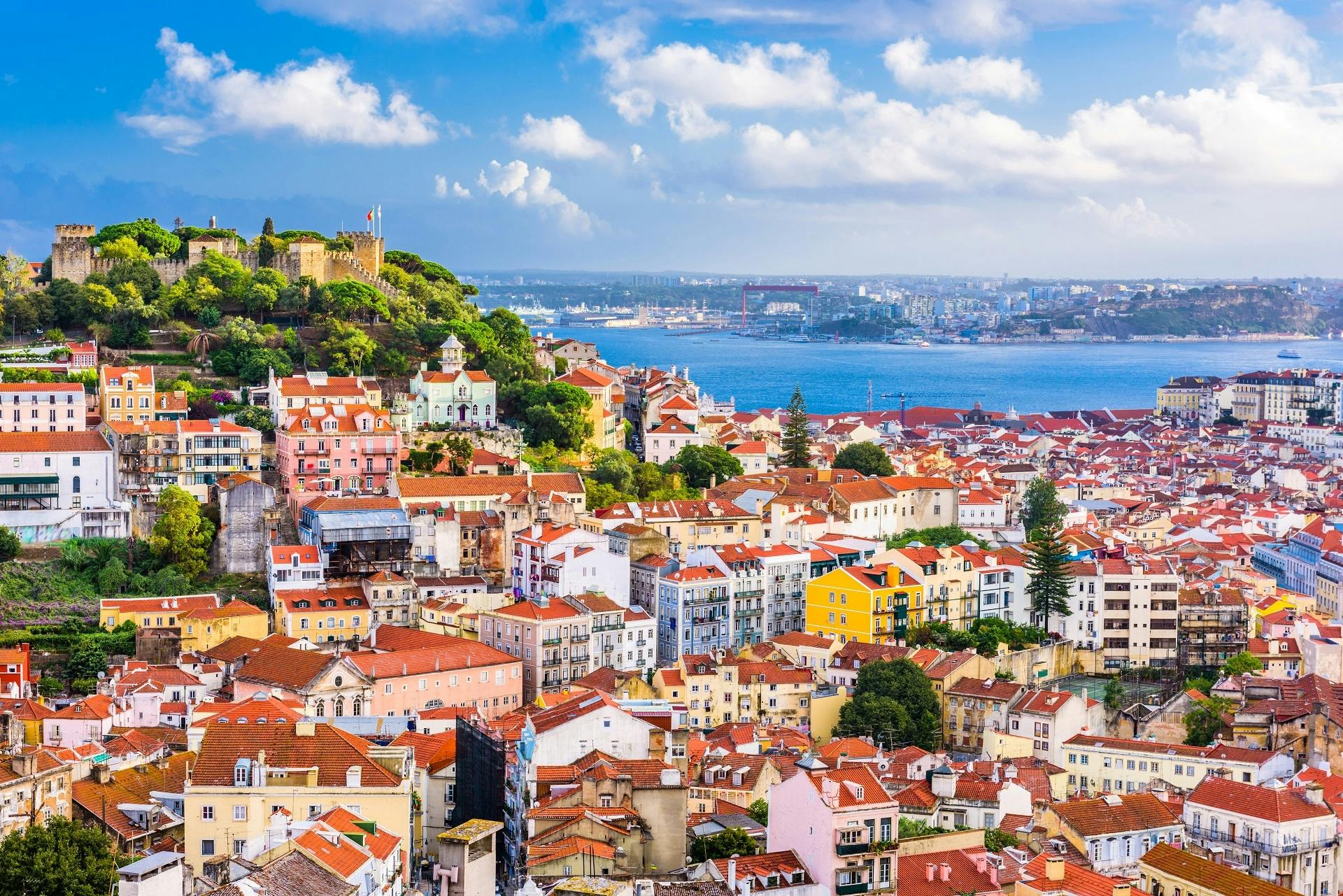 Las 7 Maravillas de Portugal