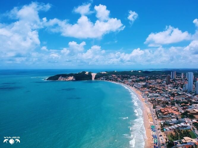 Natal - CUPO Verano 2027 - Salida 2 de Enero