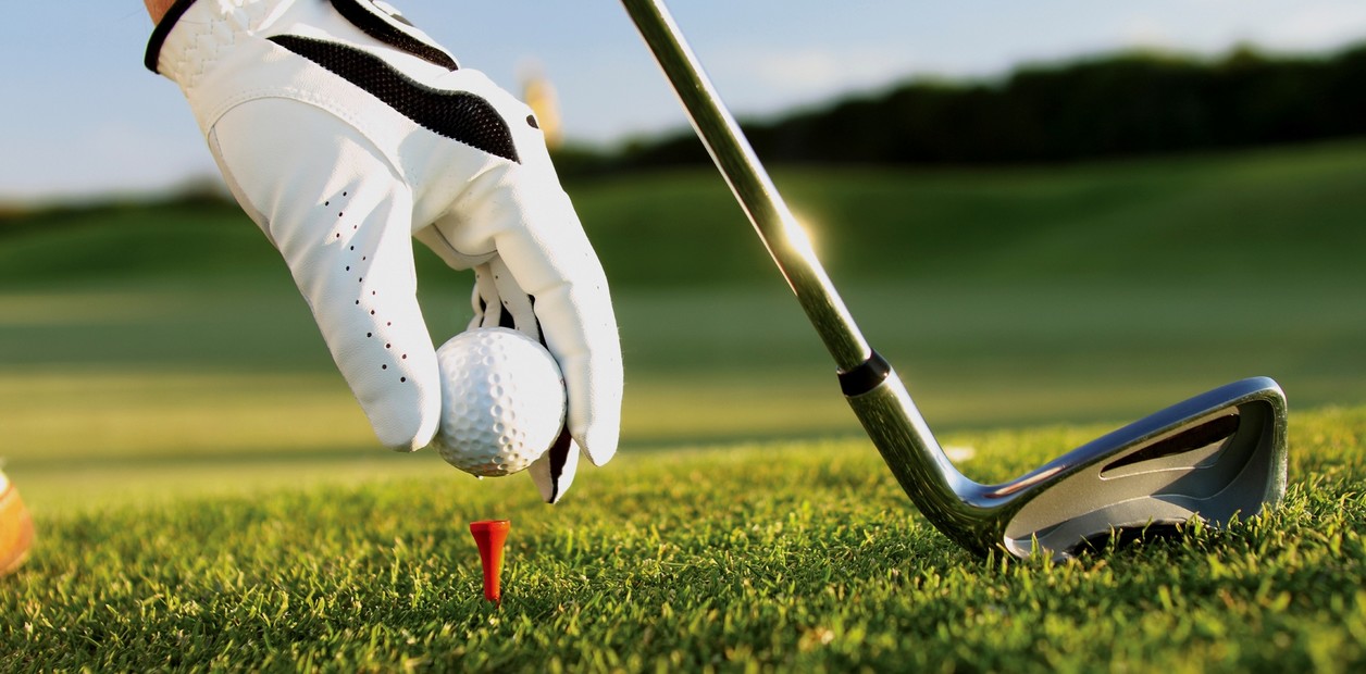 Golf Experience - Septiembre a Diciembre 2026 - Hotel del Lago, Punta del Este