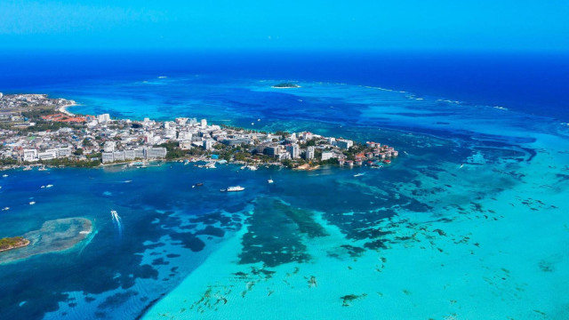 SAN ANDRES ALL INCLUSIVE 