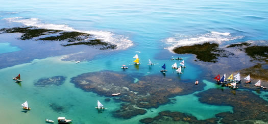 PORTO DE GALINHAS  