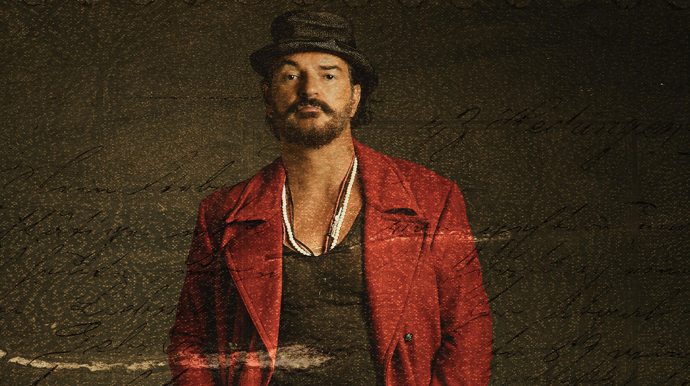 ARJONA EN BUENOS AIRES - 1 y 2 de mayo 2026