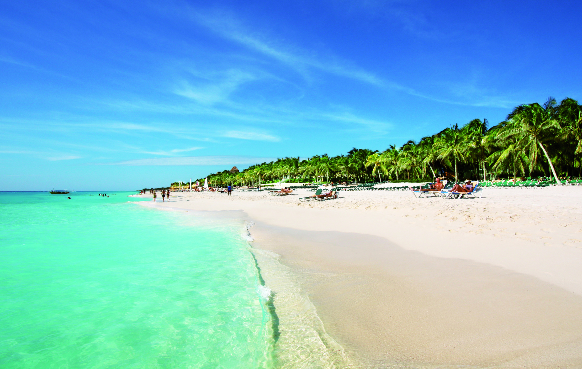PLAYA DEL CARMEN  ALL INCLUSIVE 