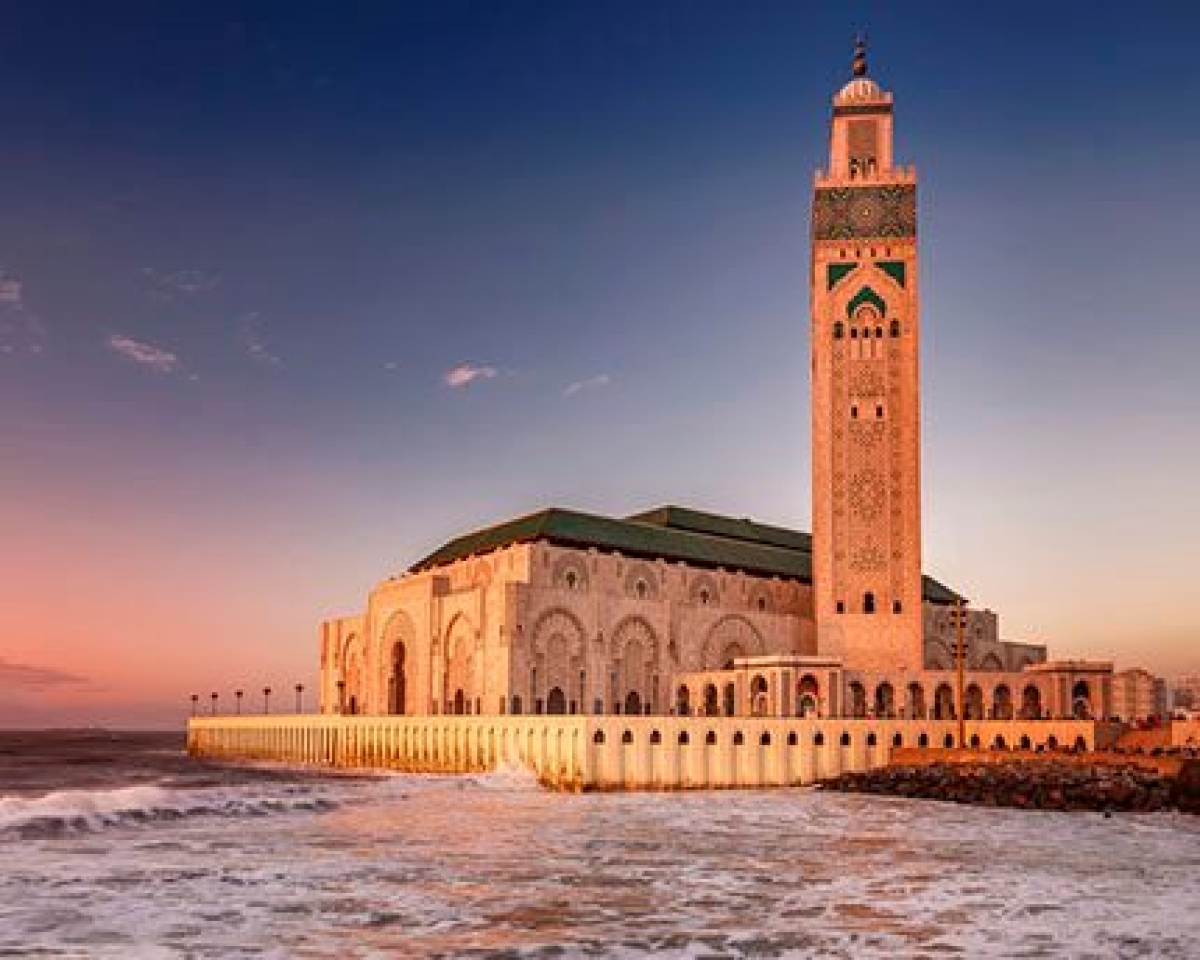 Marruecos Espectacular - Ciudades Imperiales