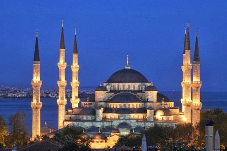 TURQUIA FABULOSA 