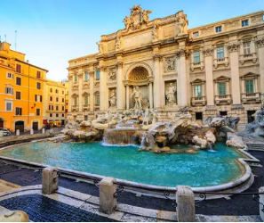 Tutta Italia con Sorrento
