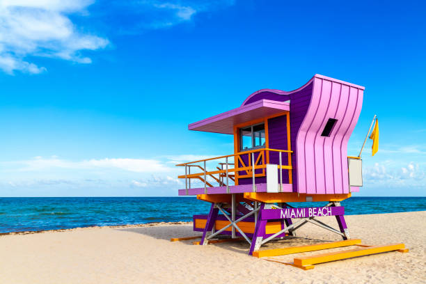MIAMI TRAVELLER MONDAY