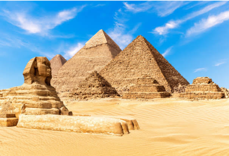 EGIPTO 2X1 
